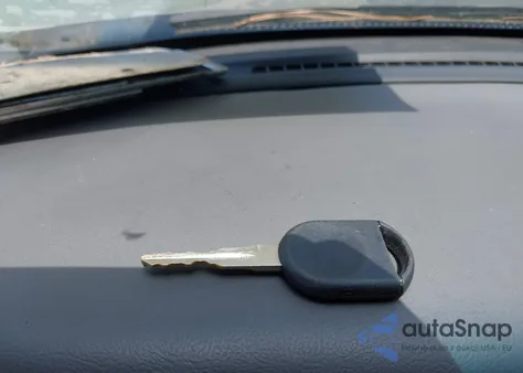 2001 Ford Ranger Super Cab z USA, uszkodzony, nr VIN 1FTYR14E11TB09569